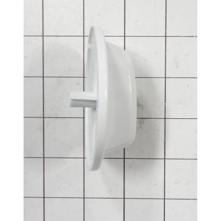 Whirlpool WPW10711289 Whirlpool Washer Dryer Control Knob WPW10711289